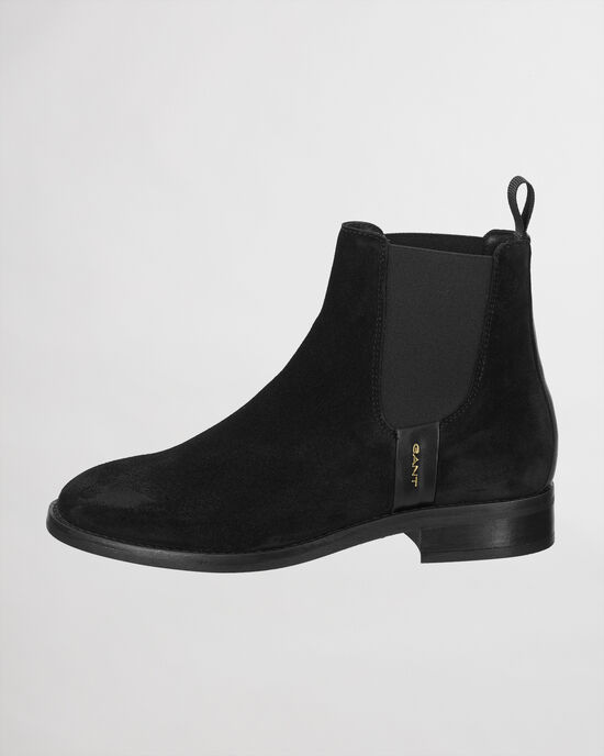 Favy Chelsea Boot